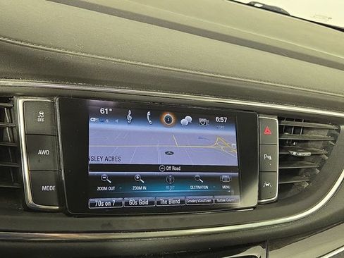 Used 2019 Buick Enclave Premium w/ Trailering Package, 5000 lbs. AWD/4WD image 19
