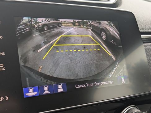 Used 2020 Honda CR-V EX-L image 9