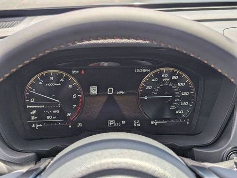 Used 2026 Subaru Forester Wilderness AWD/4WD image 15