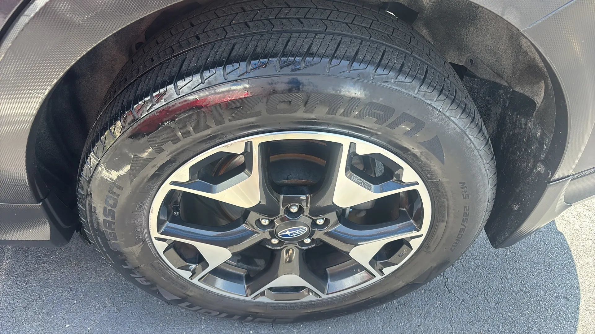 Used 2019 Subaru Crosstrek 2.0i Premium AWD/4WD image 32
