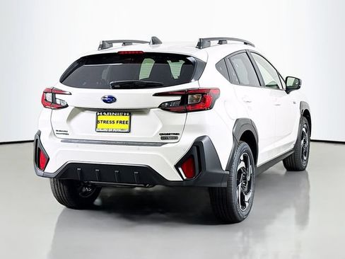 New 2026 Subaru Crosstrek 2.5i Limited AWD/4WD image 7