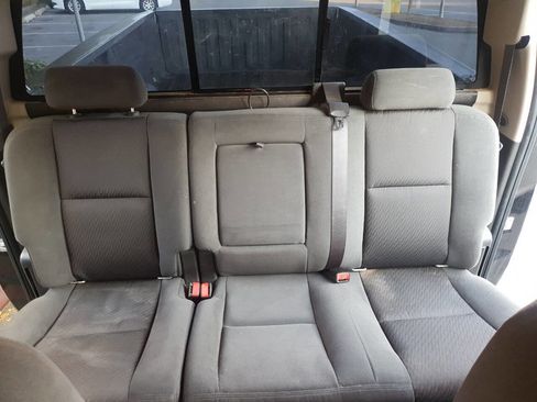 Used 2008 Chevrolet Silverado 3500 LT w/ EZ-Lift Tailgate Package image 12