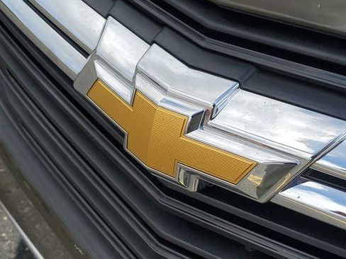 Used 2024 Chevrolet Equinox LT w/ LPO, Floor Liner Package image 29