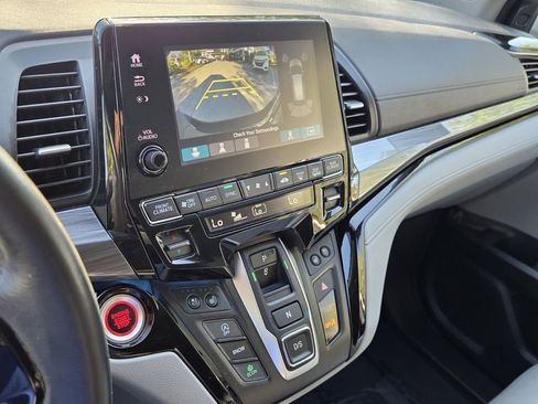 Used 2024 Honda Odyssey Elite image 24