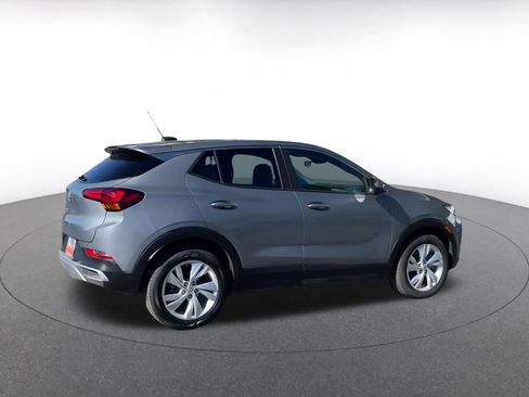 Used 2025 Buick Encore GX Preferred image 15