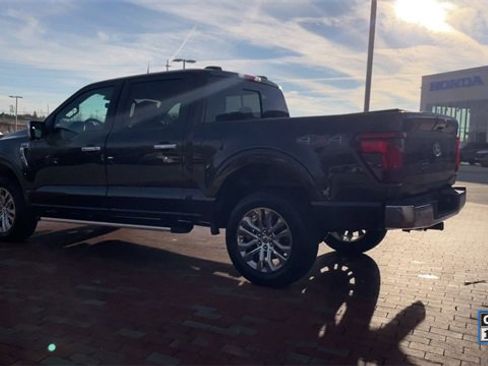 Used 2024 Ford F150 XLT w/ Equipment Group 303A High image 8