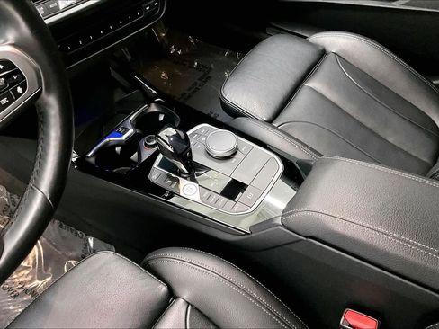 Used 2021 BMW M235i xDrive Gran Coupe AWD/4WD image 17
