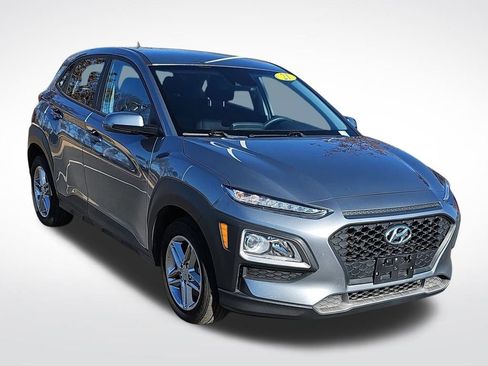 Used 2021 Hyundai Kona SE image 3