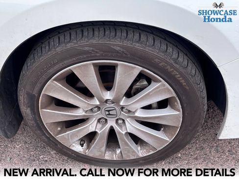 Used 2010 Honda Accord EX-L image 8