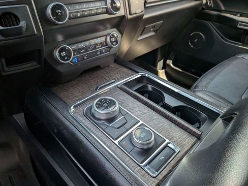 Used 2021 Ford Expedition Max Limited AWD/4WD image 20