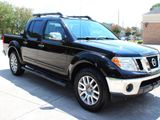 Used 2010 Nissan Frontier LE w/ LE Value Truck Pkg image 2