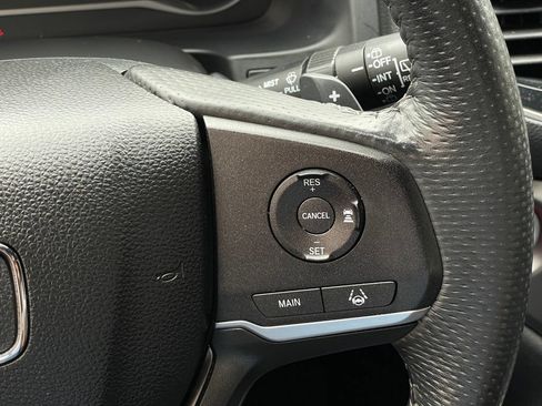Certified 2023 Honda Passport EX-L image 14