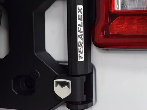 Used 2024 Jeep Wrangler Unlimited Rubicon image 22