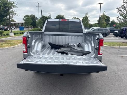 Used 2023 RAM 1500 Big Horn AWD/4WD image 11
