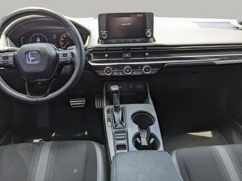 Used 2023 Honda Civic Sport image 15