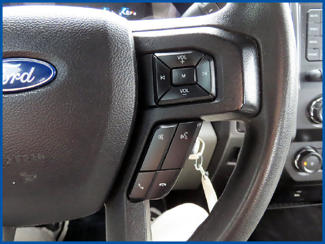 Used 2019 Ford F350 XLT w/ XLT Value Package AWD/4WD image 18