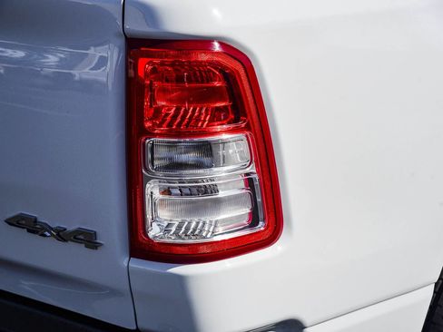 Used 2023 RAM 1500 Lone Star image 8