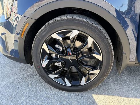 New 2026 Kia Sorento SX image 30