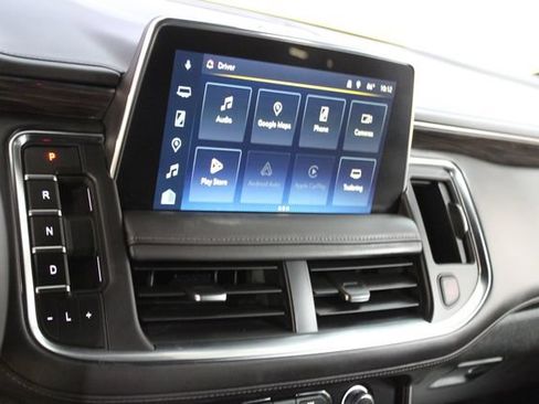 Used 2023 Chevrolet Tahoe LT w/ LT Signature Package AWD/4WD image 20