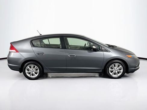 Used 2010 Honda Insight EX image 12