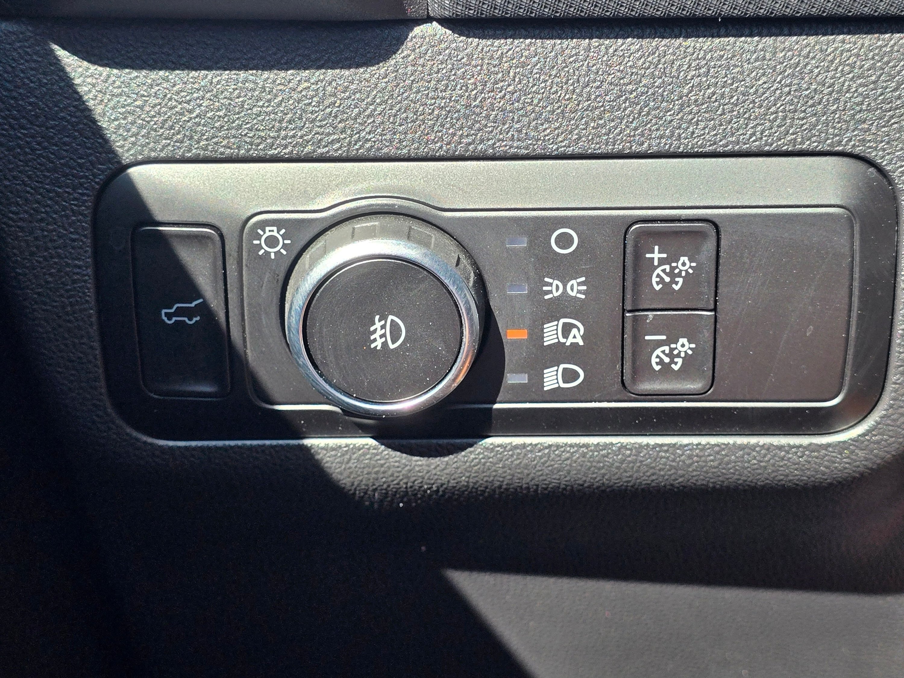 Used 2025 Ford Bronco Sport Badlands AWD/4WD image 37