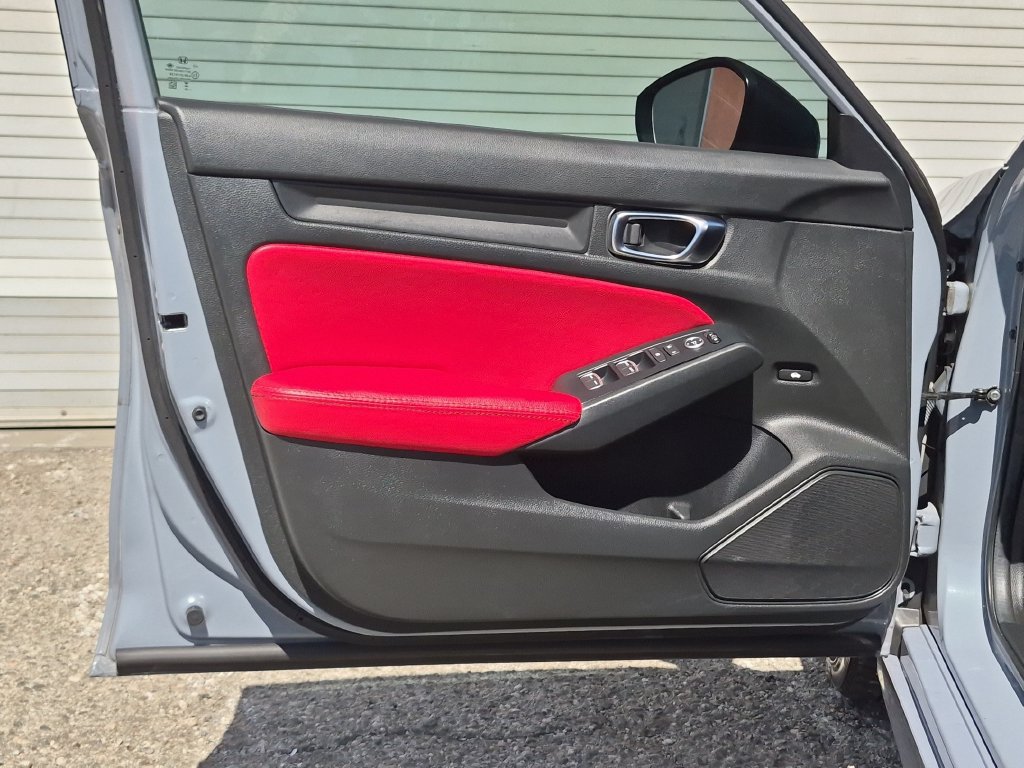 Used 2024 Honda Civic Sport image 12