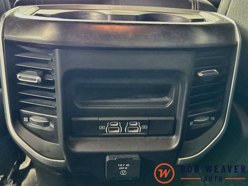 Used 2021 RAM 1500 Big Horn AWD/4WD image 31
