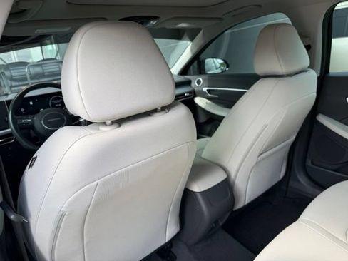 Used 2025 Hyundai Sonata SEL FWD image 15