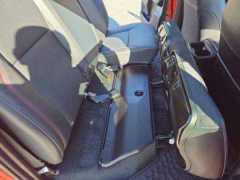 Certified 2023 Toyota Tacoma TRD Pro image 12