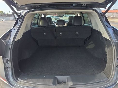Used 2019 Nissan Murano Platinum AWD/4WD image 24