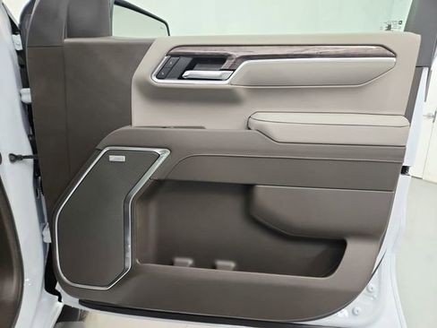 New 2026 Chevrolet Silverado 1500 LTZ AWD/4WD image 34