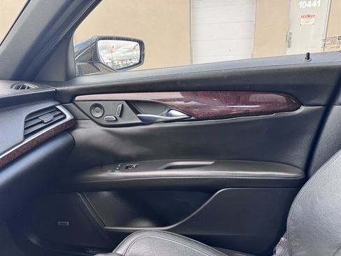 Used 2016 Cadillac CT6 3.6 AWD image 11