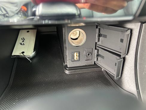 Used 2015 Honda Accord EX-L image 28