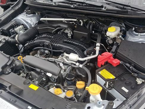 Used 2024 Subaru Crosstrek 2.0i Premium image 27