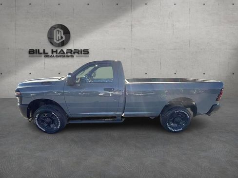 New 2026 RAM 2500 Tradesman image 10