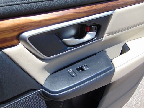Used 2022 Honda CR-V EX-L image 27
