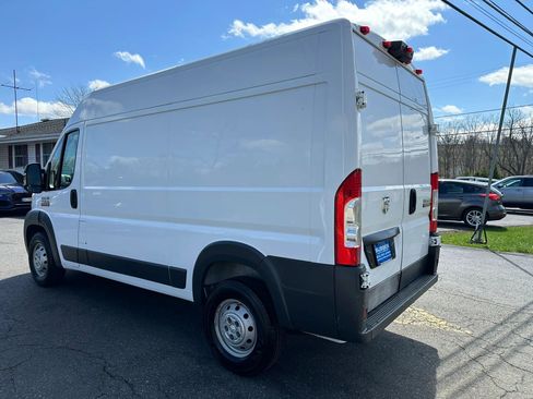 Used 2015 RAM ProMaster 1500 image 4