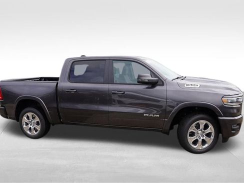New 2026 RAM 1500 Big Horn AWD/4WD image 2