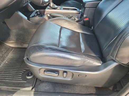 Used 2022 Toyota Tacoma TRD Sport w/ TRD Premium Sport Package image 33