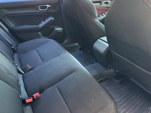 Used 2022 Honda Civic Si image 18
