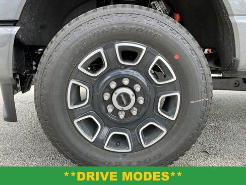 New 2026 Ford F350 Platinum AWD/4WD image 14