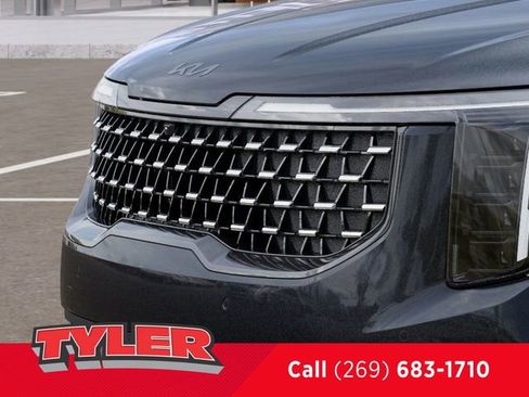 New 2026 Kia Carnival SX Prestige image 14