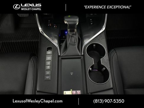 Used 2024 Lexus LX 600 4WD w/ Luxury Package image 37