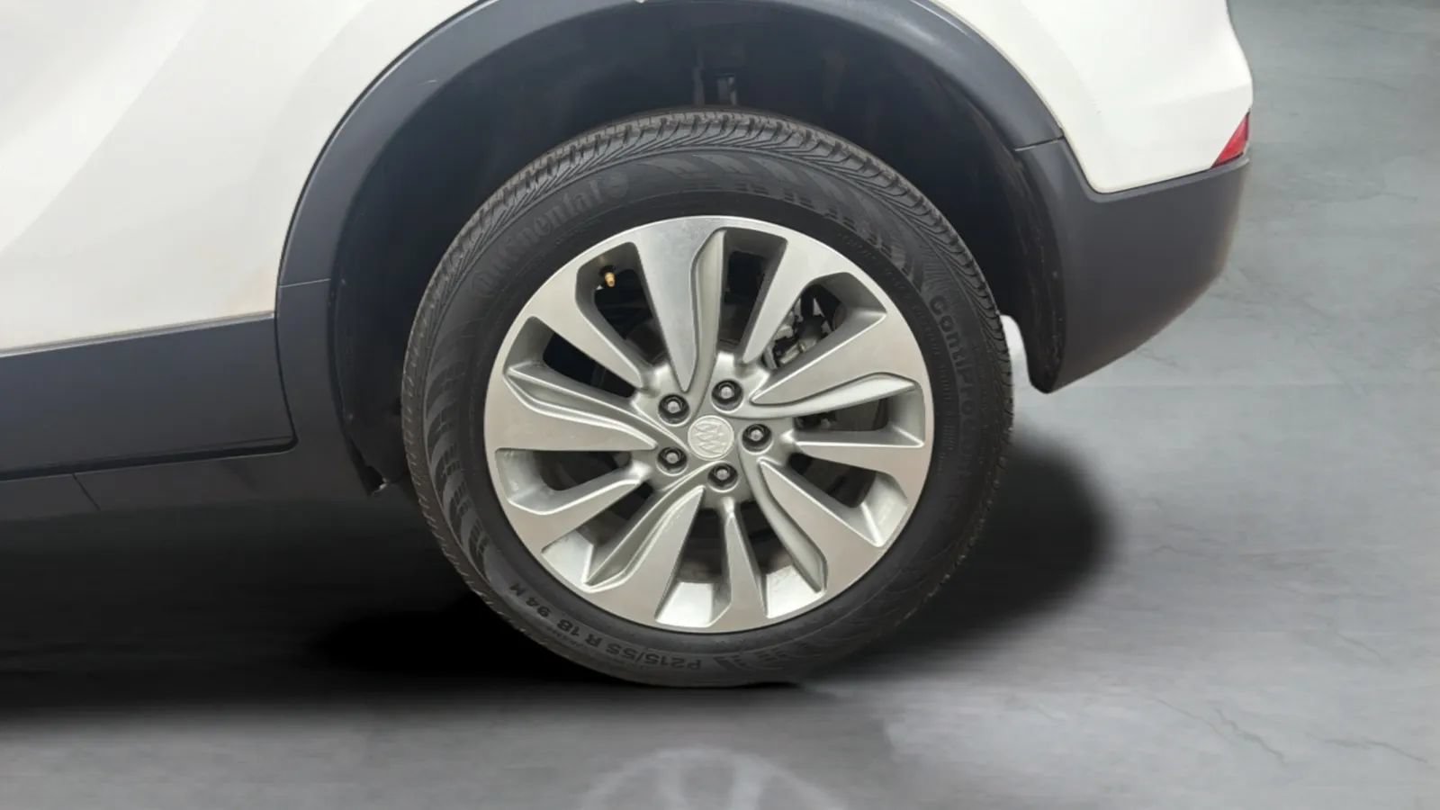 Used 2017 Buick Encore Preferred FWD image 28