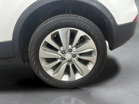 Used 2017 Buick Encore Preferred FWD image 28