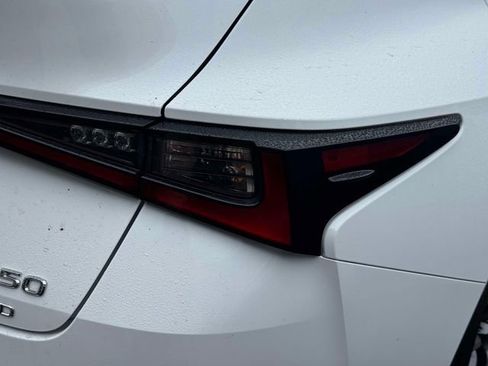 Certified 2025 Lexus IS 350 F Sport w/ Navigation Package AWD/4WD image 13
