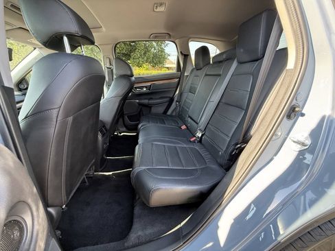Used 2022 Honda CR-V EX-L image 11