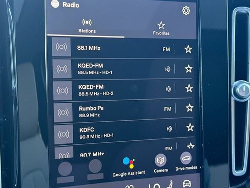 New 2026 Volvo XC40 B5 Ultra w/ Climate Package image 20