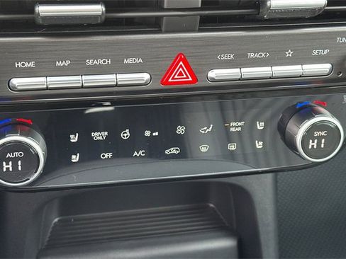 New 2026 Hyundai Palisade SEL Premium image 22