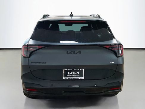 New 2026 Kia Sportage X-Line image 6